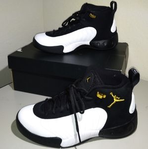 Jordan Jumpman Pro, with original box